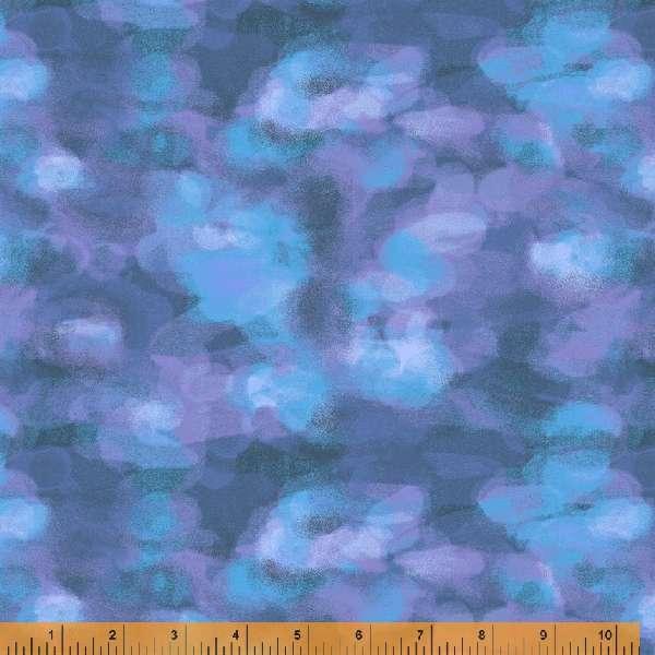 Yippie Yi Yo Ki Yay Blue