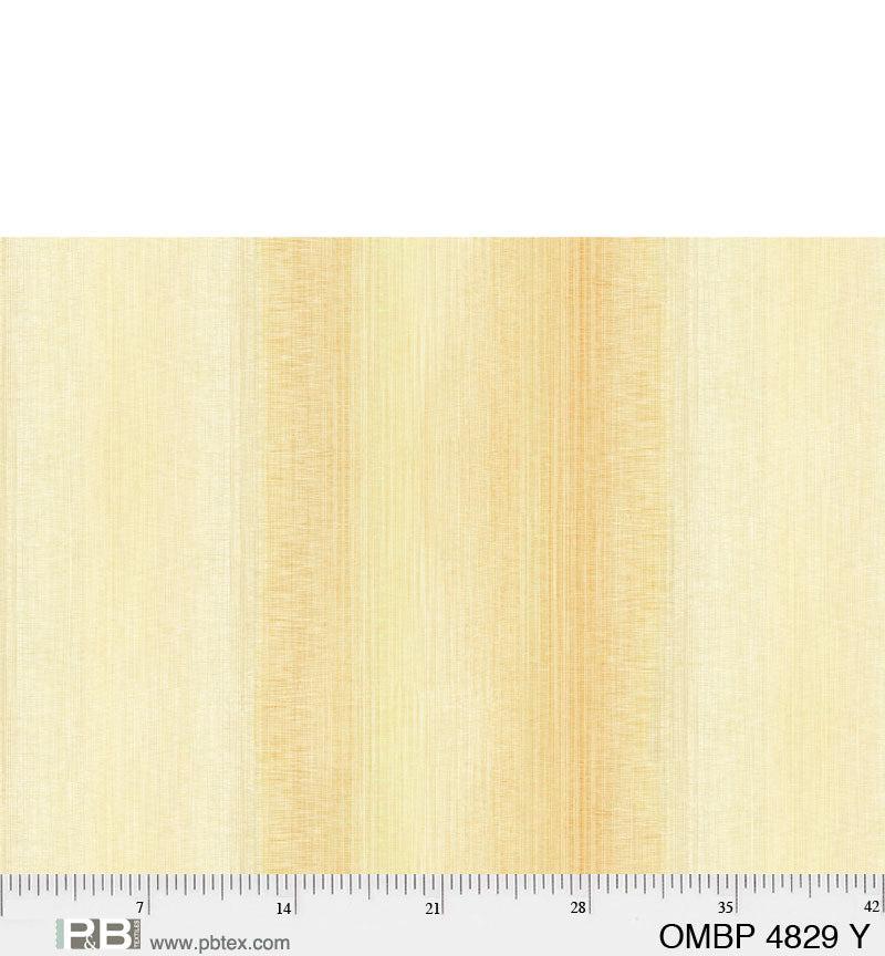 Ombre Pastel 108 Yellow