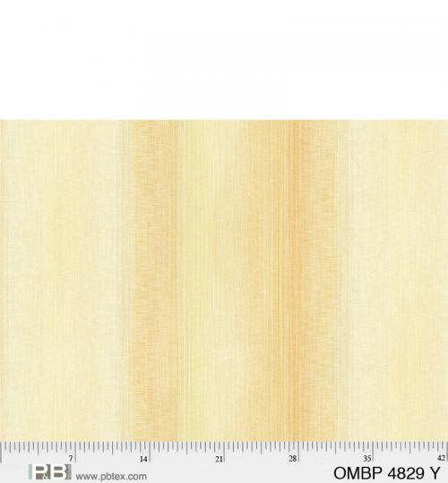 Ombre Pastel 108 Yellow