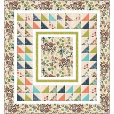 I'm Owl Ears - FREE PATTERN DOWNLOAD