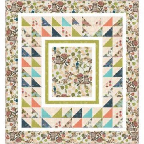 I'm Owl Ears - FREE PATTERN DOWNLOAD