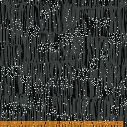 Maker's Collage Black