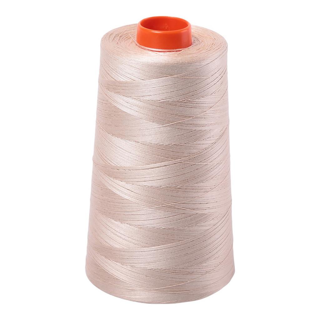 Aurifil Cotton Thread 50wt 6452yds Ermine