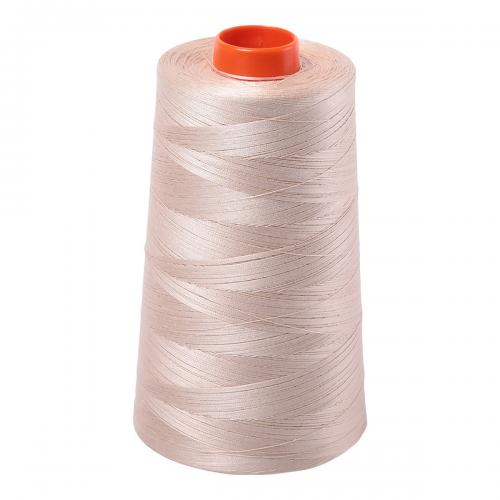 Aurifil Cotton Thread 50wt 6452yds Ermine