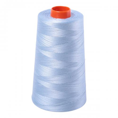 Aurifil Cotton Thread 50wt 6452yds Light Robins Egg