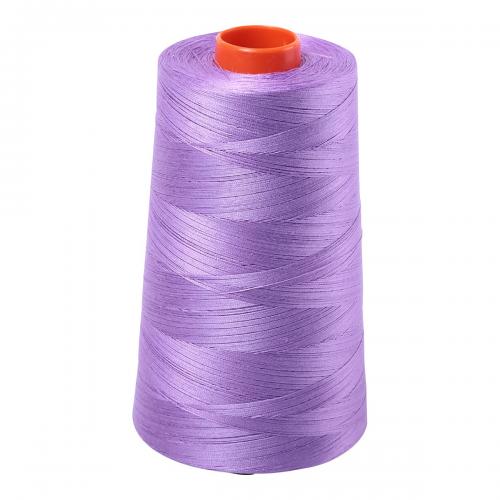 Aurifil Cotton Thread 50wt 6452yds Violet