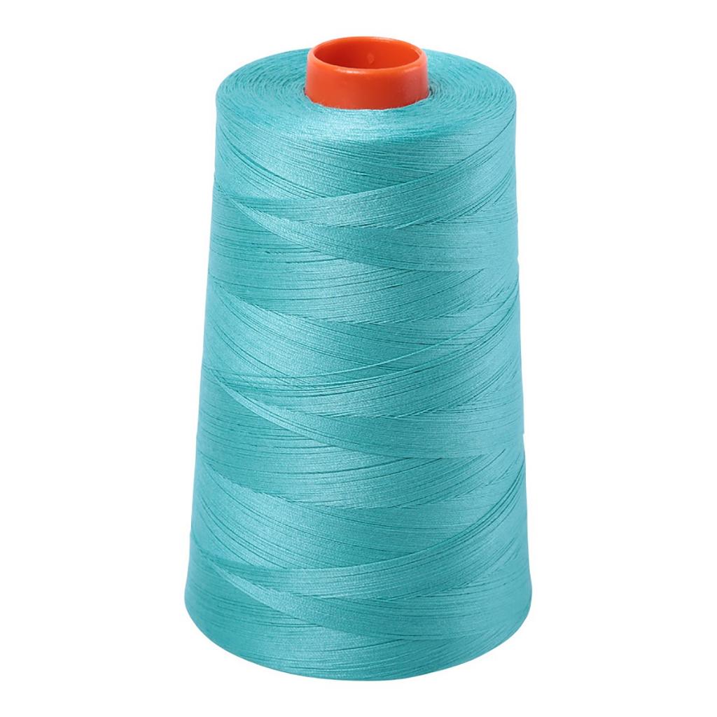 Aurifil Cotton Thread 50wt 6452yds Light Jade