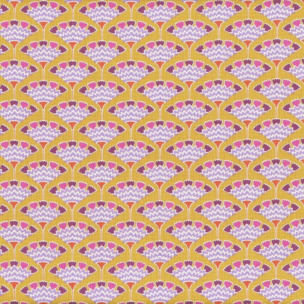 Pie In The Sky Yellow