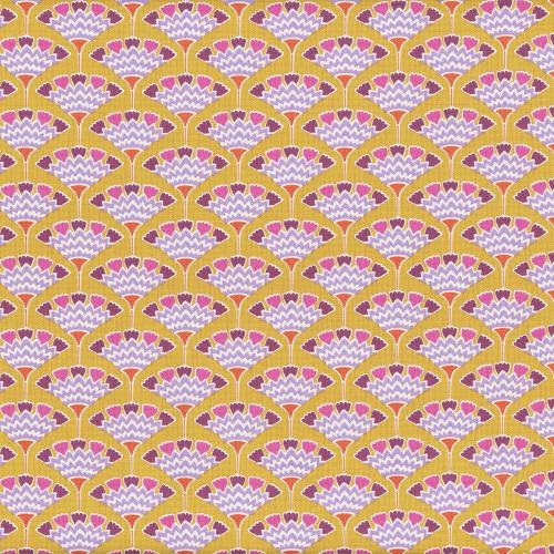 Pie In The Sky Yellow