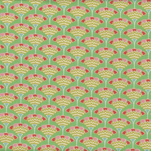 Pie In The Sky Green