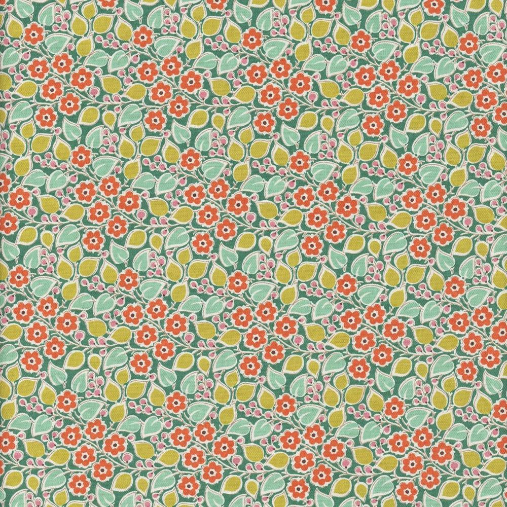 Pie In The Sky Green