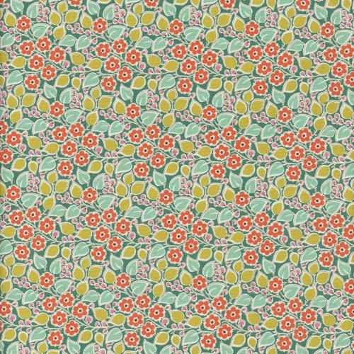 Pie In The Sky Green