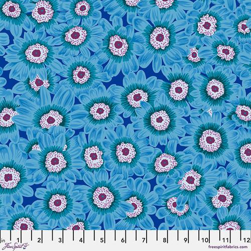 Kaffe Fassett Collective: February 2023 Blue
