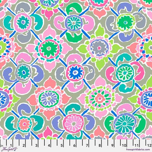 Kaffe Fassett Collective: February 2023 Pink