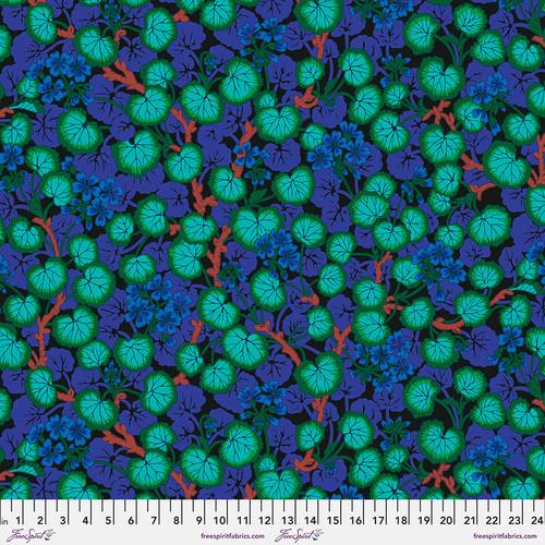 Kaffe Fassett Collective: February 2023 Blue