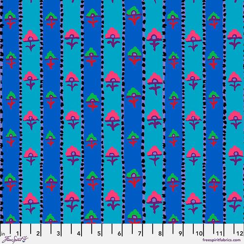 Kaffe Fassett Collective: February 2023 Blue