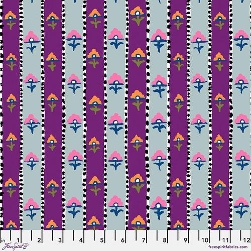 Kaffe Fassett Collective: February 2023 Gray