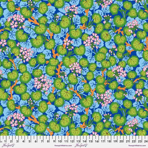 Kaffe Fassett Collective: February 2023 Blue