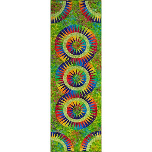 Spring Table Runner Kit