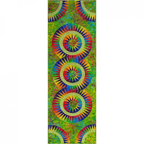 Spring Table Runner Kit