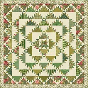 Green Thumb - FREE PATTERN DOWNLOAD