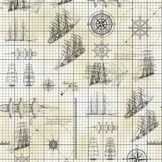 All Hands on Deck Cream