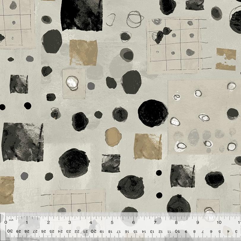 Windham 108 Quilt Backs Tan