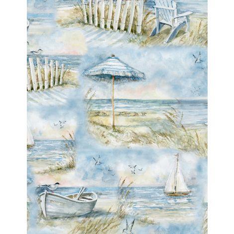 Coastal Sanctuary Multi