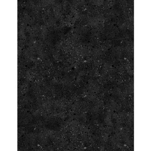 108 Spatter Texture Black