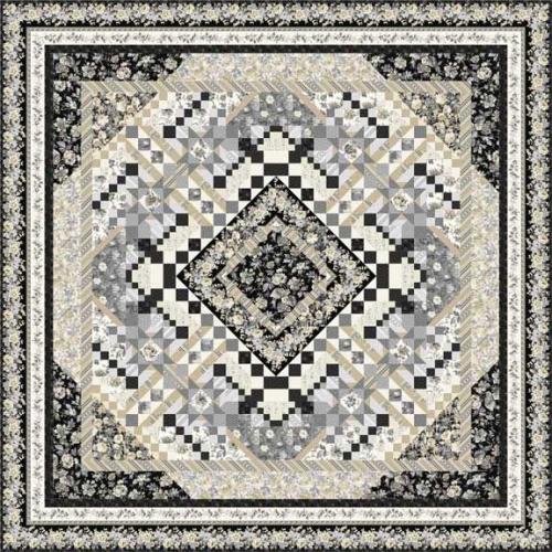 Lockwood Manor Quilt Kit