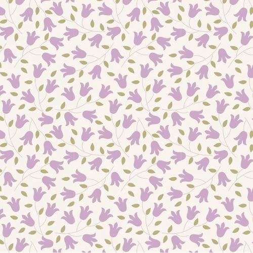 Sophie Basic Purple
