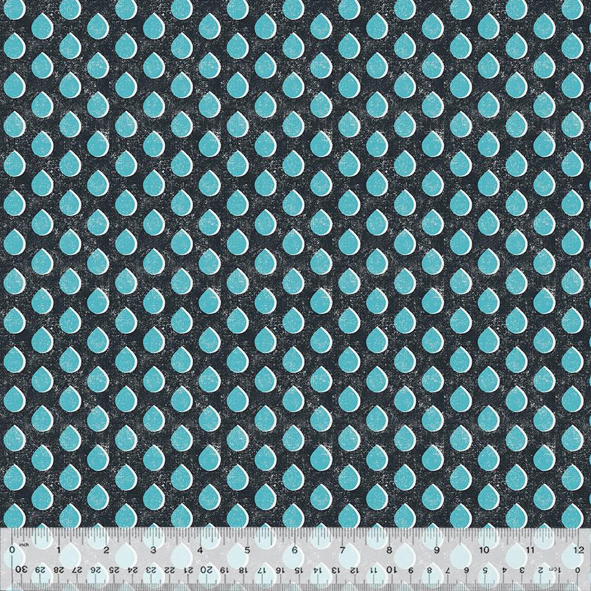 Swatch Blue