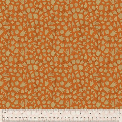 Age of the Dinosaurs Orange