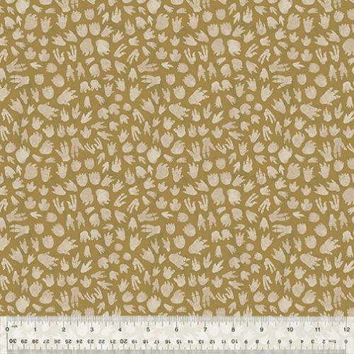 Age of the Dinosaurs Tan