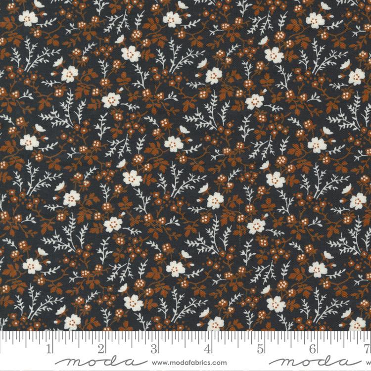 Rustic Gatherings Black