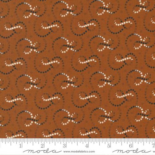 Rustic Gatherings Orange