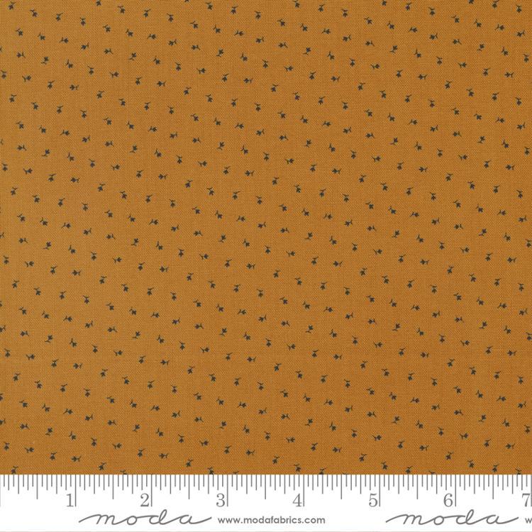 Rustic Gatherings Yellow