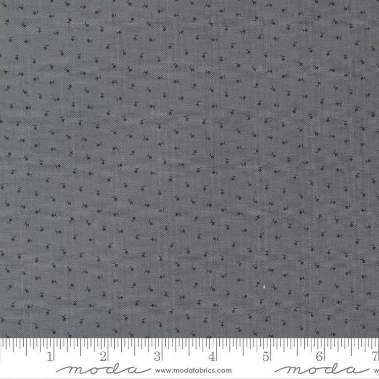 Rustic Gatherings Gray