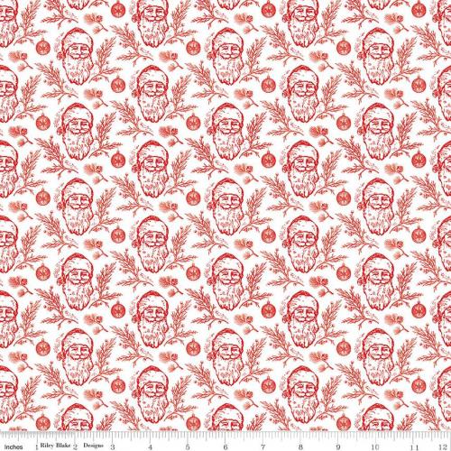 Peace On Earth White