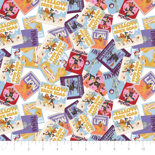 The Wizard of Oz Multi