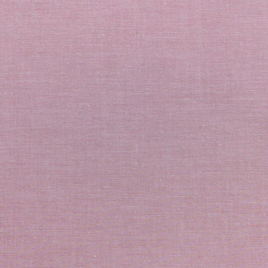 Chambray Pink