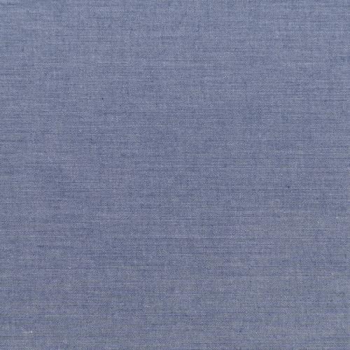 Chambray Blue