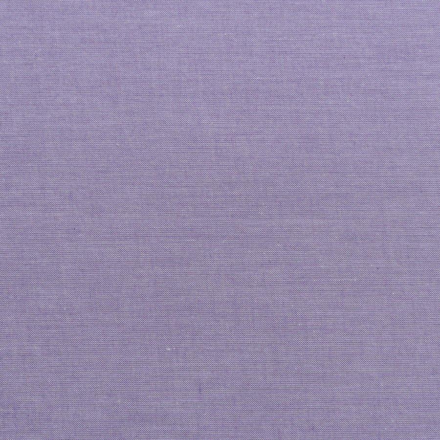 Chambray Purple