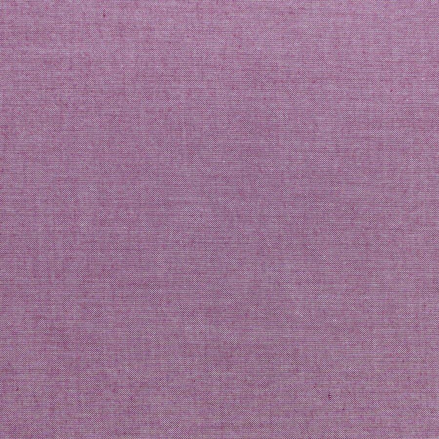 Chambray Purple