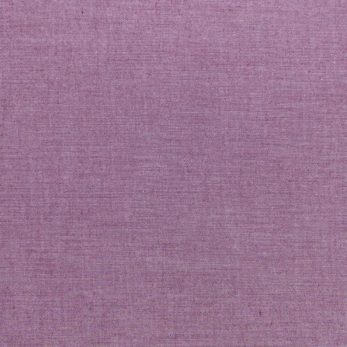 Chambray Purple