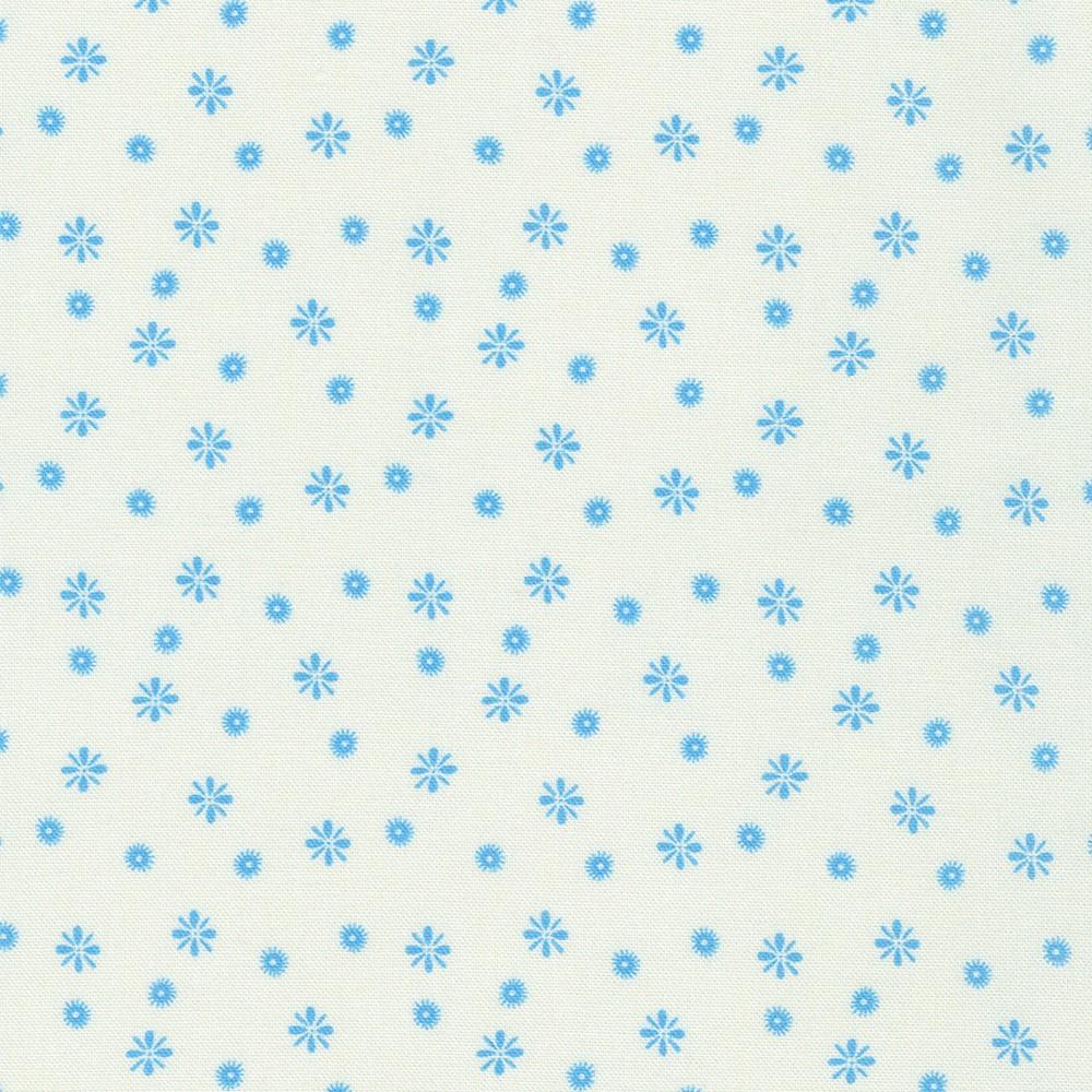 Daisy's Bluework Cream