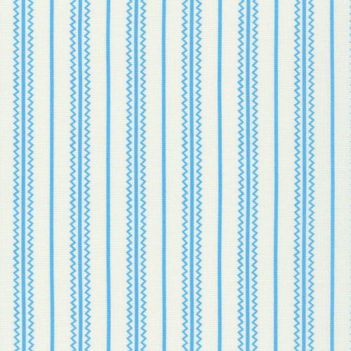 Daisy's Bluework Blue