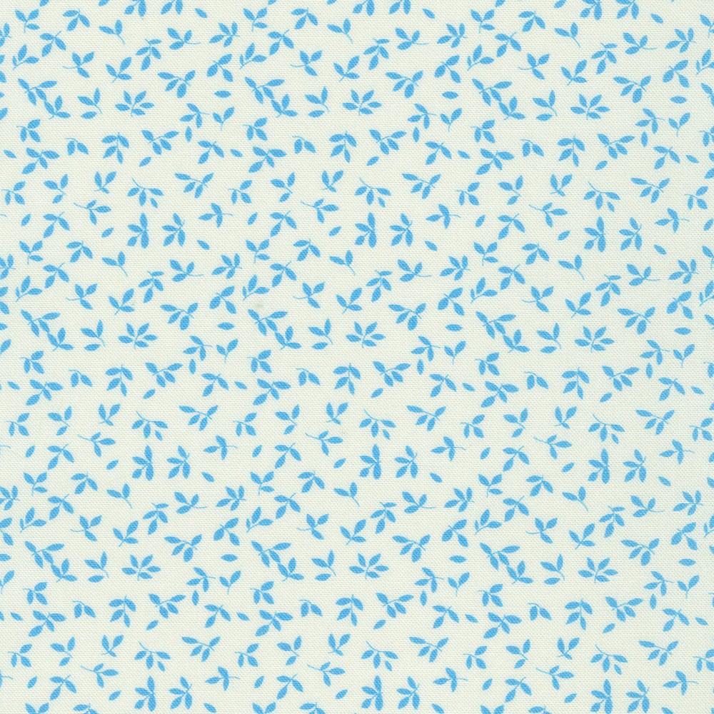 Daisy's Bluework Cream