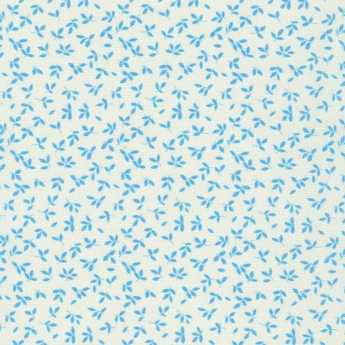 Daisy's Bluework Cream