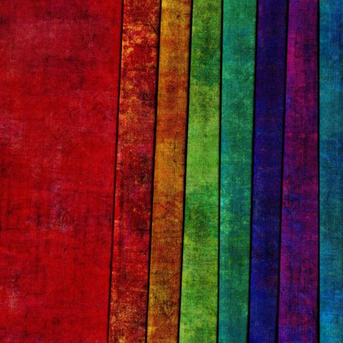 Halcyon Fabric Pack - 8 Fat Quarters